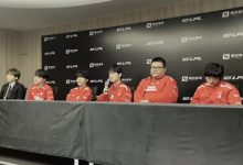 【乐玩LEWIN】TES败者群访 JackeyLove:该撤退的时候没撤退 打团也没打好-乐玩真人线上娱乐