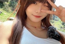 【乐玩LEWIN】骆歆谈第一次摆Pose:觉得说完之后就站那 有点呆-乐玩真人线上娱乐