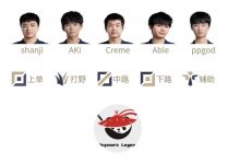 【乐玩LEWIN】LPL明日首发名单:shanji迎战Zdz Doggo对线Hope-乐玩真人线上娱乐