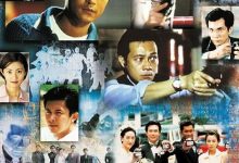 【乐玩LEWIN】1997港剧《廉政追缉令》全集 HD720P 迅雷下载-乐玩真人线上娱乐