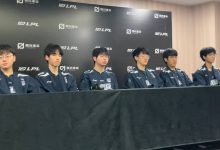 【乐玩LEWIN】LNG赛后群访 Tarzan:今天能赢下比赛的关键可能是运气好吧-乐玩真人线上娱乐