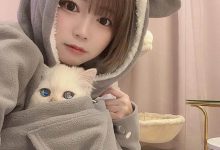 【乐玩LEWIN】巨乳萝莉《羽咲美晴》精选作品推荐介绍及封面预览-乐玩真人线上娱乐