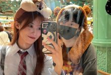 【乐玩LEWIN】小钰晒与Rookie合照:祝俺的木头男朋友生日快乐-乐玩真人线上娱乐