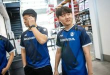 【乐玩LEWIN】Pyosik谈LCS:北美水平比我想的要高,来北美首战比S12决赛还高-乐玩真人线上娱乐