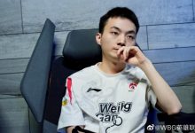 【乐玩LEWIN】WBG赛后返图:眼望捷旌旗-乐玩真人线上娱乐