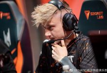 【乐玩LEWIN】FNC赛场返图:第一周结果并不理想 我们会加紧调整过来 越来越好-乐玩真人线上娱乐