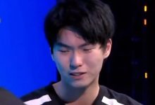 【乐玩LEWIN】Ucal赛后长文:因队友的认真而泪流满面 将不忘初心直至退役一刻-乐玩真人线上娱乐