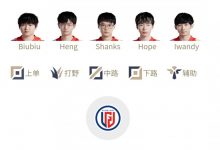 【乐玩LEWIN】LPL明日首发：Biubiu交手Xiaoxu，Ning+Baolan迎战Wei+Ming-乐玩真人线上娱乐