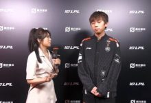 【乐玩LEWIN】英文流采访 Ale：团队需要我选什么我就能选什么-乐玩真人线上娱乐