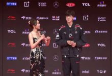 【乐玩LEWIN】赛后采访Jiejie：复活甲应该稳了！FoFo无条件相信我-乐玩真人线上娱乐