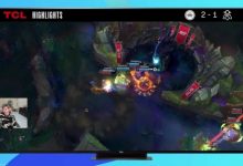 【乐玩LEWIN】Doinb：19年的FPX打EDG？只能说有机会吧-乐玩真人线上娱乐