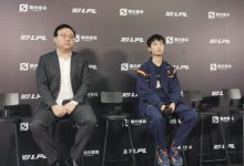 【乐玩LEWIN】OMG赛后群访 ppgod:比赛中打团方面还需要加强一下吧-乐玩真人线上娱乐