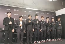 【乐玩LEWIN】EDG赛后群访 Leave:第二把打得巨臭无比 其他两把还好吧-乐玩真人线上娱乐