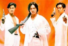 【乐玩LEWIN】新英雄本色 1994香港动作.HD720P 迅雷下载-乐玩真人线上娱乐