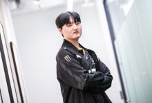 【乐玩LEWIN】Gen新秀Peyz以209次击杀荣LCK春季赛常规赛击杀王-乐玩真人线上娱乐