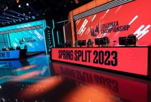 【乐玩LEWIN】LEC今日赛果：BDS豪取4连胜与VIT并列第一，FNC击败TH拿下首胜-乐玩真人线上娱乐