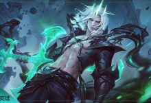 【乐玩LEWIN】100T打野：LCS官方说佛耶戈因存重大BUG将禁用，何时启用未定-乐玩真人线上娱乐