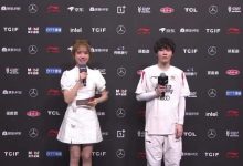 【乐玩LEWIN】赛后采访 Crisp:对我影响最大的是厂长,我一直以来都很喜欢他-乐玩真人线上娱乐