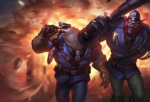 【乐玩LEWIN】《英雄联盟》一周封号两万多个外挂账户,封禁五千余“演员”-乐玩真人线上娱乐