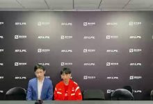 【乐玩LEWIN】WE败者群访Iwandy:对面把娜美抢了所以我就选琴女了-乐玩真人线上娱乐