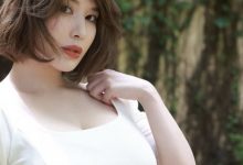 【乐玩LEWIN】J罩杯神乳正妹《凪光》精选作品推荐介绍及封面预览-乐玩真人线上娱乐