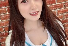 【乐玩LEWIN】粉红美乳妹《设乐夕日》精选作品推荐介绍及封面预览-乐玩真人线上娱乐