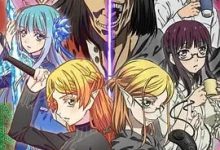 【乐玩LEWIN】2022日漫《异世界归来的舅舅》全集 HD1080P 迅雷下载-乐玩真人线上娱乐