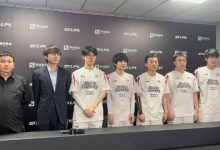 【乐玩LEWIN】赛后群访Theshy：第一局拿下MVP的心情 开心-乐玩真人线上娱乐