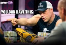 【EV扑克】牌局分析：$630,800超大底池！富豪老板ALL IN撞上天同花-乐玩真人线上娱乐