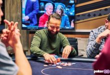 【EV扑克】丹牛势如破竹，狂虐90后华裔亿万富豪-乐玩真人线上娱乐