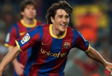 迈博体育：32岁巴萨天才博扬退役-乐玩真人线上娱乐