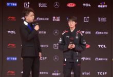 【乐玩LEWIN】Meiko赛后采访:大家打得都比较好自己就是锦上添花吧-乐玩真人线上娱乐