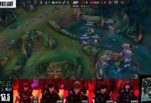 【乐玩LEWIN】EDG赛后麦克疯：乐你在哪？我在绕！-乐玩真人线上娱乐