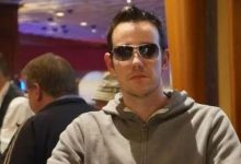 【EV扑克】故事 | 扑克直播行业的前行者Jeff Sluzinski-乐玩真人线上娱乐