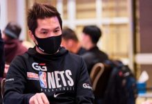 【EV扑克】堪称扑克界的奥斯卡,GPI全球扑克排名榜国人TONY荣登第一!誓言夺下WSOP主赛事冠军-乐玩真人线上娱乐