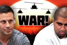 【EV扑克】不能参加HCL,盖哥怒了,向“洛杉矶扑克之王”开炮!-乐玩真人线上娱乐