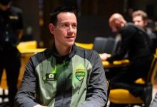 【EV扑克】讨论 | 职业牌手们在“泡沫”期拿到口袋10是怎么打的?-乐玩真人线上娱乐