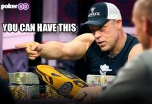 【EV扑克】仅一手牌就送给对手400多万的鱼哪里找?这有一条!-乐玩真人线上娱乐