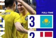 迈博体育 冷门!昔日亚洲鱼腩3球逆转前欧洲冠军-乐玩真人线上娱乐