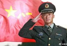 【乐玩LEWIN】吴京张凯丽晒旧照致敬军人 庆祝建军95周年-乐玩真人线上娱乐