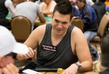 【EV扑克】社会我Polk哥，10万刀单挑全世界无人敢应，野人听了都瑟瑟发抖-乐玩真人线上娱乐