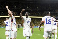 大发体育-3月28日竞彩足球赛程+看点:国际友谊赛、欧预赛战火连天,大发助力你的致富之路!-乐玩真人线上娱乐