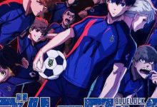 【乐玩LEWIN】2022日漫《蓝色监狱》24集全.HD1080P日语繁中-乐玩真人线上娱乐