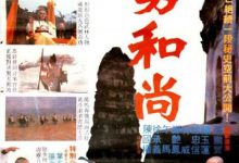 【乐玩LEWIN】1991台湾武侠《智勇和尚》HD720P 迅雷下载-乐玩真人线上娱乐