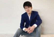 【乐玩LEWIN】Misaya若风-乐玩真人线上娱乐