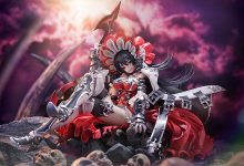 【乐玩LEWIN】手办:WING《公主连结Re:Dive》伊莉亚1/7比例-乐玩真人线上娱乐