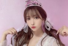 【乐玩LEWIN】女神「三上悠亚」推特粉丝破300万，发「南半球辣照」粉丝都嗨翻！-乐玩真人线上娱乐