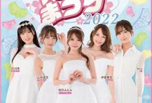【乐玩LEWIN】枫ふうあ(枫富爱,Kaede-Fua)作品PFES-040介绍及封面预览-乐玩真人线上娱乐