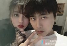 【乐玩LEWIN】赵梦玥再谈与卢本伟分手，他没那么需要我而已，曾因失恋住进医院-乐玩真人线上娱乐