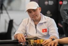 【EV扑克】2023APT越南 | 主赛事四组共 484人次参赛，主赛截至报名在Day 2 中午12时开赛前！-乐玩真人线上娱乐